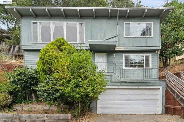 6151 Valley View Rd, Oakland, CA 94611