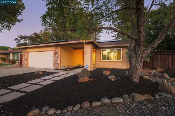 3500 Monterey Court, Concord, CA 94519