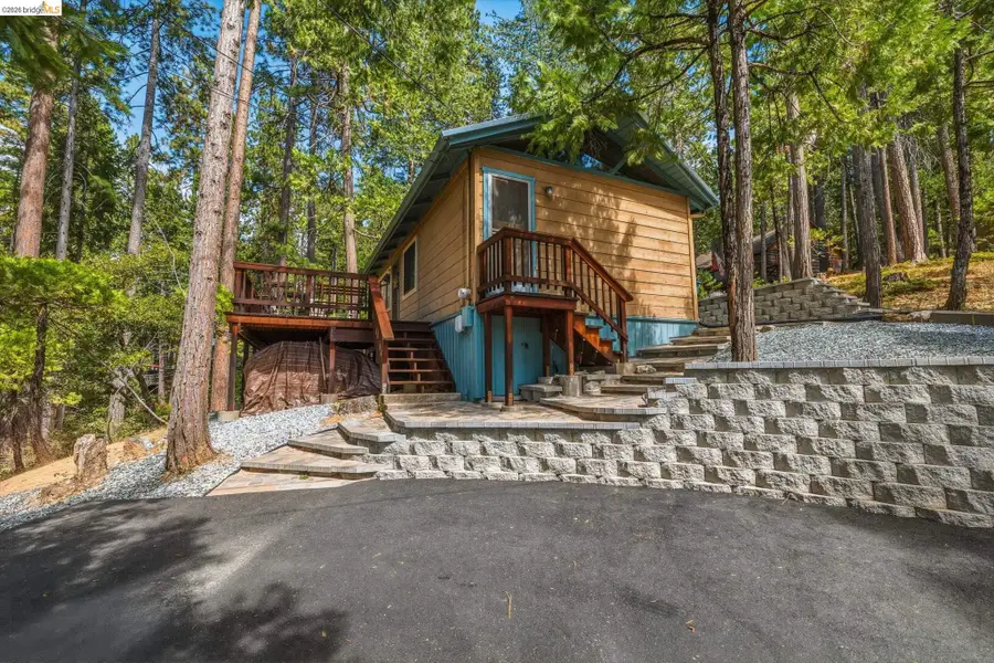 18826 Laurel Ave, Twain Harte, CA 95383 - #2