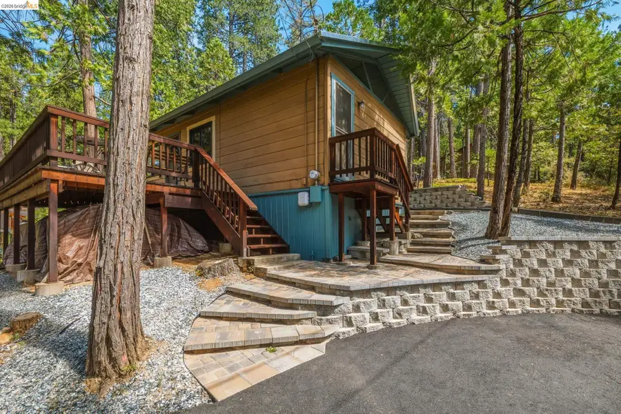 18826 Laurel Ave, Twain Harte, CA 95383 - #3