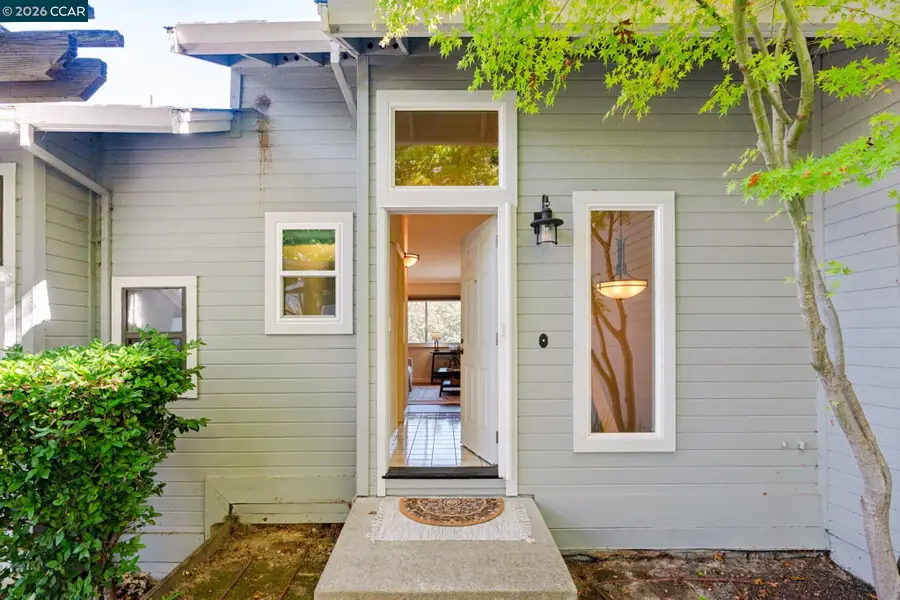 2001 Ellington Terrace, Pleasant Hill, CA 94523 - #2