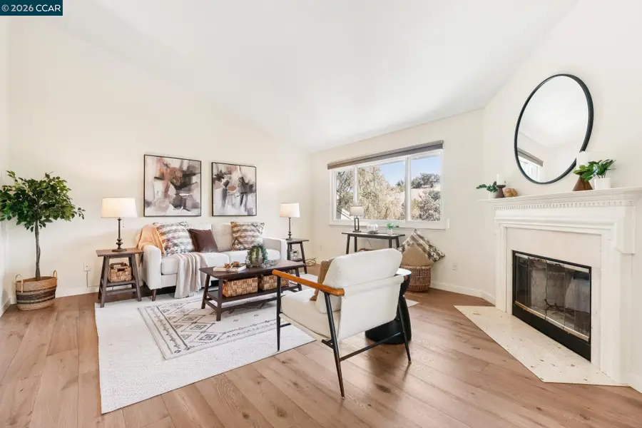 2001 Ellington Terrace, Pleasant Hill, CA 94523 - #3