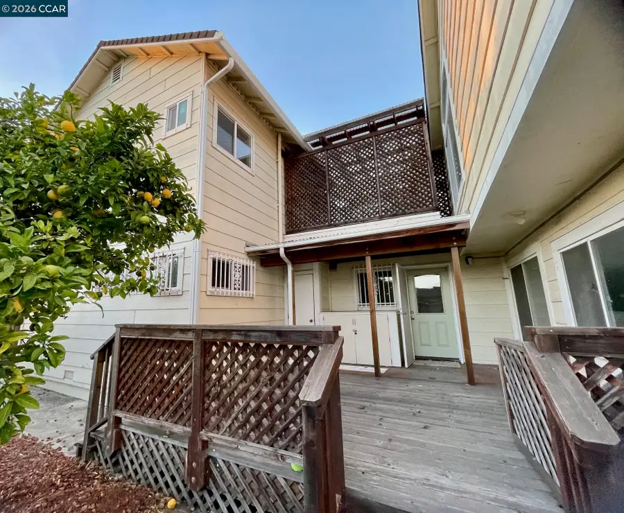 2387 18th St, San Pablo, CA 94806 - #3