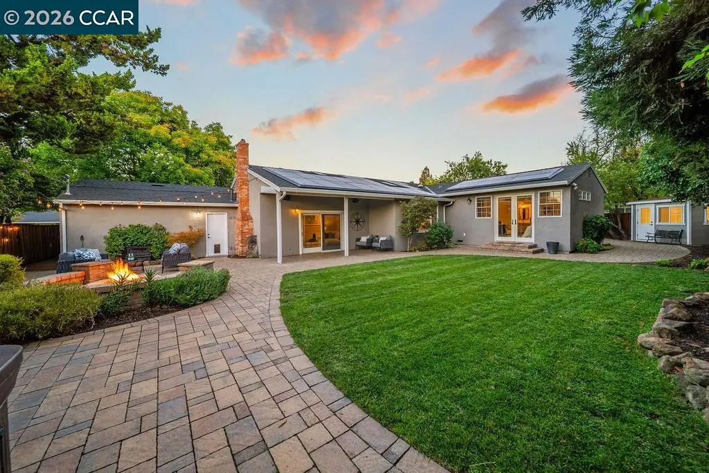 169 Venado Corte, Walnut Creek, CA 94598 - #1