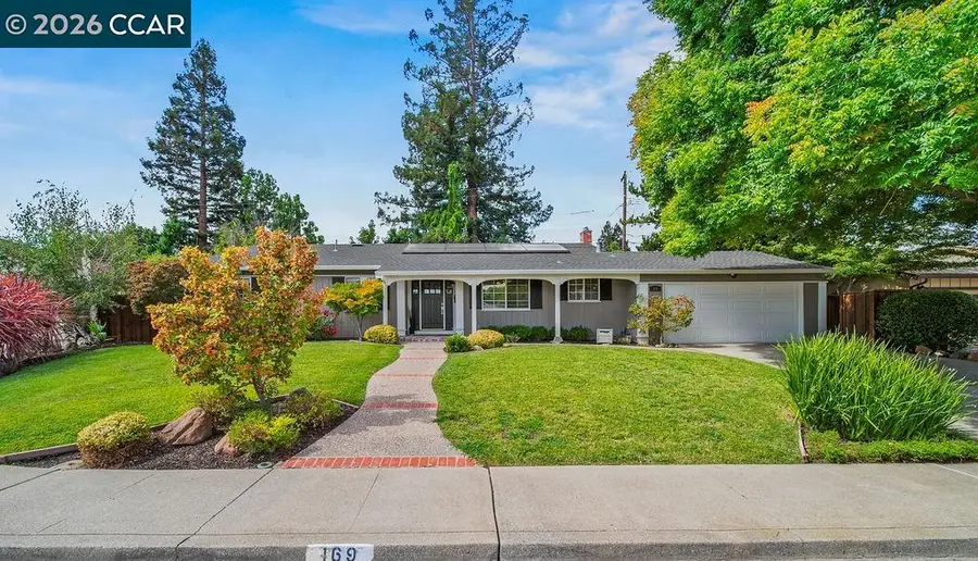 169 Venado Corte, Walnut Creek, CA 94598 - #2