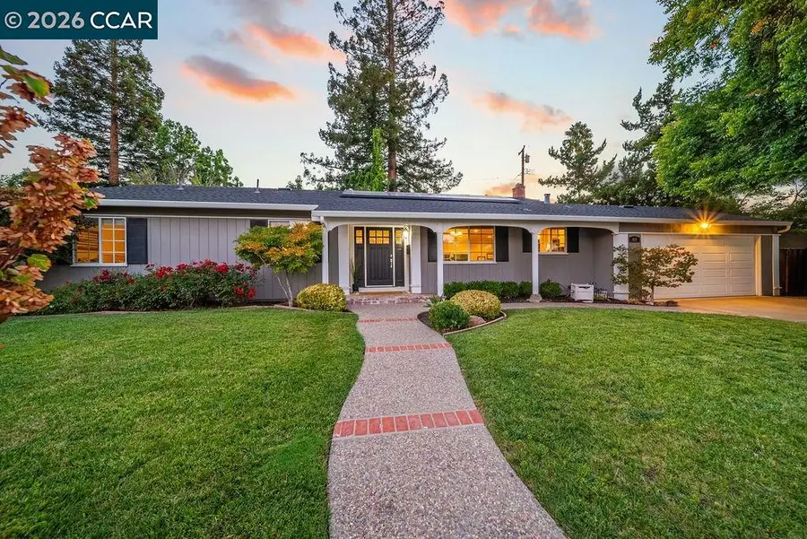 169 Venado Corte, Walnut Creek, CA 94598 - #3