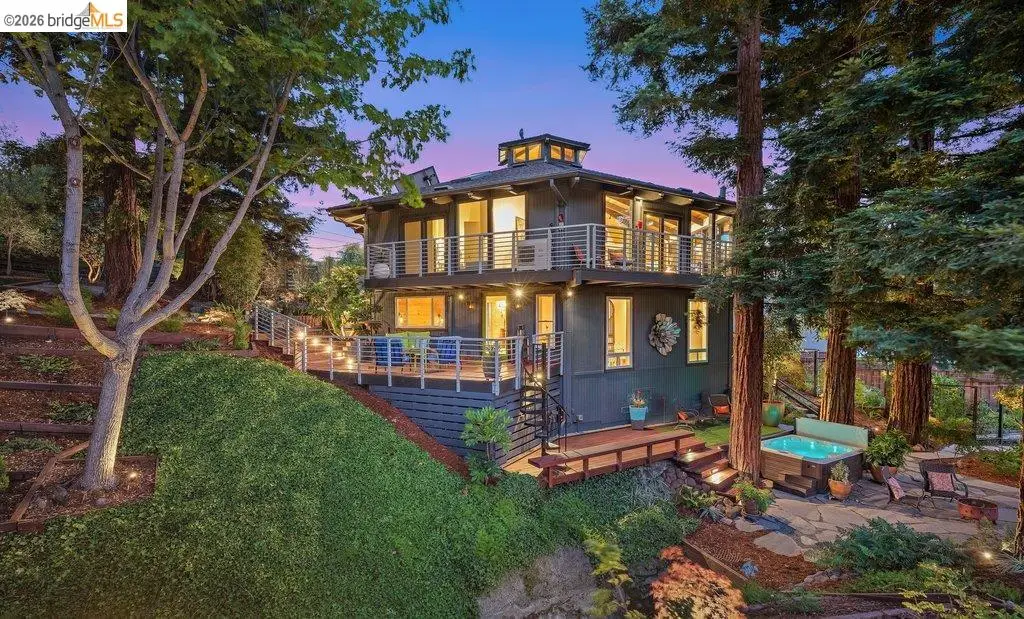 221 Amend Ct, El Sobrante, CA 94803 - #1