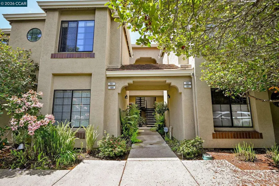 5012 Lakeview Dr #201, San Ramon, CA 94582 - #2