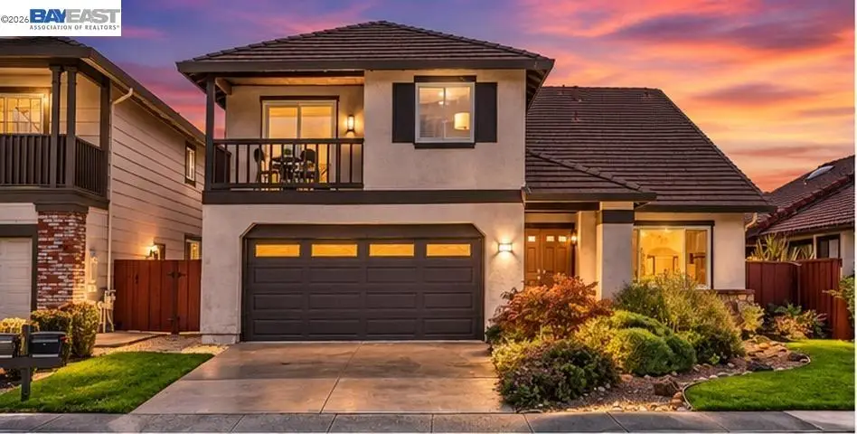 19491 Edwin Markham, Castro Valley, CA 94552 - #1