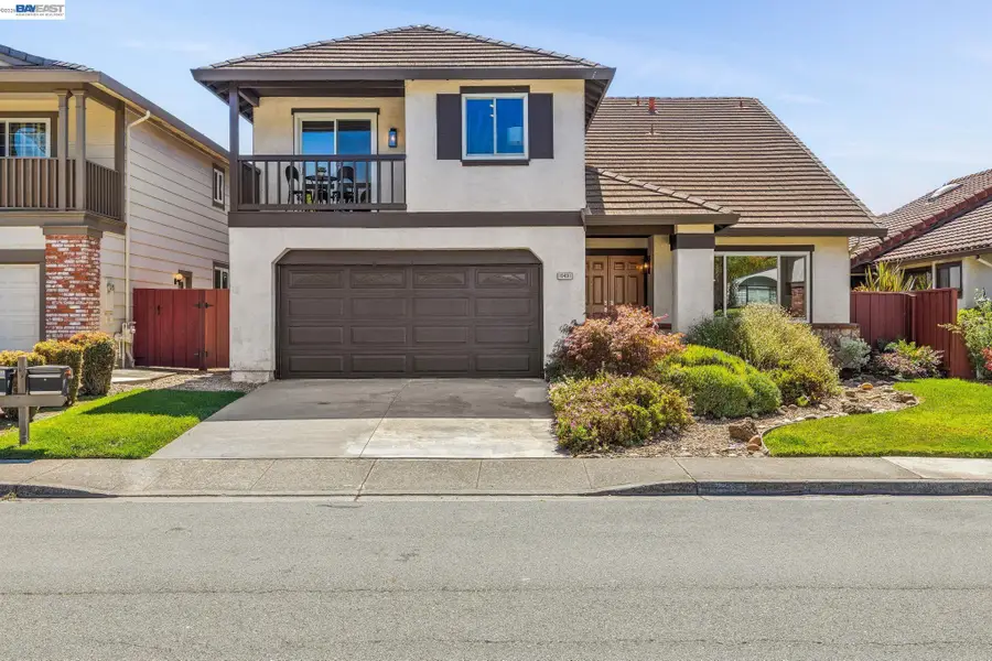 19491 Edwin Markham, Castro Valley, CA 94552 - #2