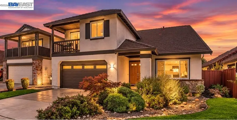 19491 Edwin Markham, Castro Valley, CA 94552 - #3
