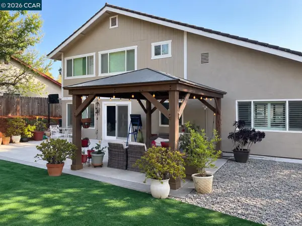 881 Oxford Way, Benicia, CA 94510