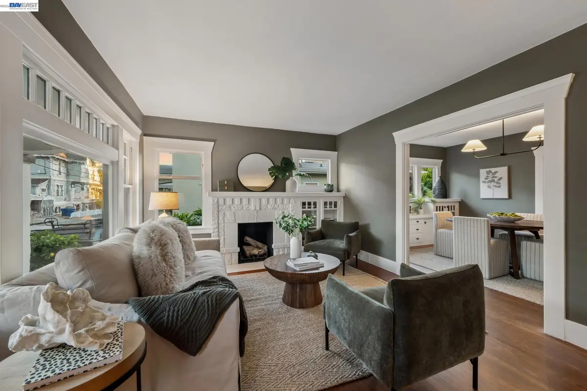 1023 Willow St, Alameda, CA 94501 - #1