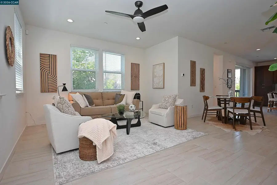 312 Ashton Way, Pleasant Hill, CA 94523 - #3