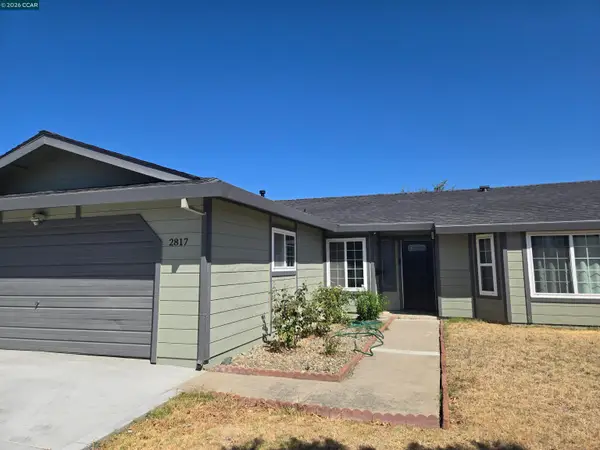 2817 Provo Way, Sacramento, CA 95822