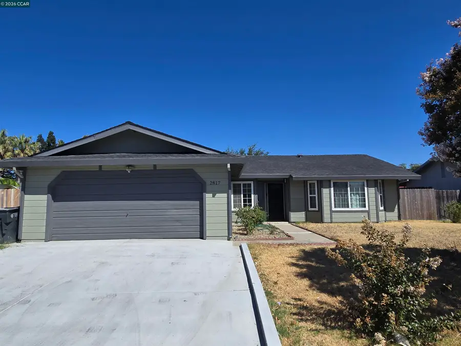 2817 Provo Way, Sacramento, CA 95822 - #2