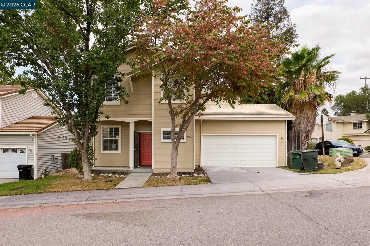 4233 Shandwick Dr, Antelope, CA 95843 - #1