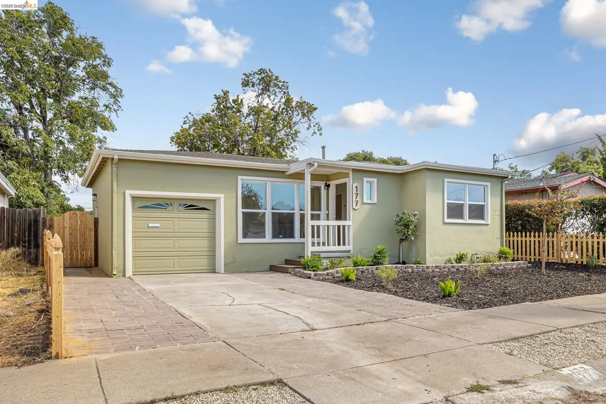 177 Jimno Ave, Pittsburg, CA 94565 - #1
