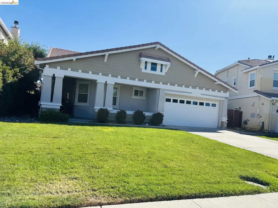 2440 Berkshire Ln, Brentwood, CA 94513 - #2