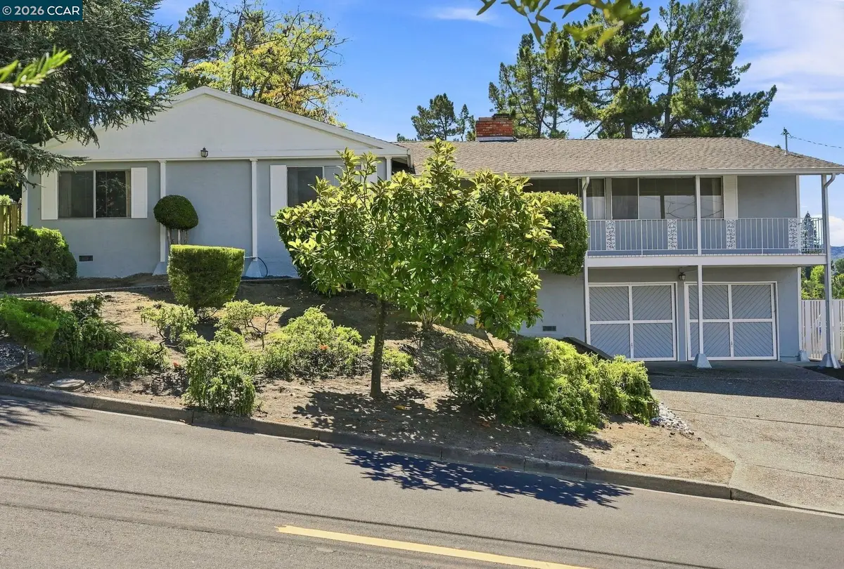78 Muth Dr, Orinda, CA 94563 - #1