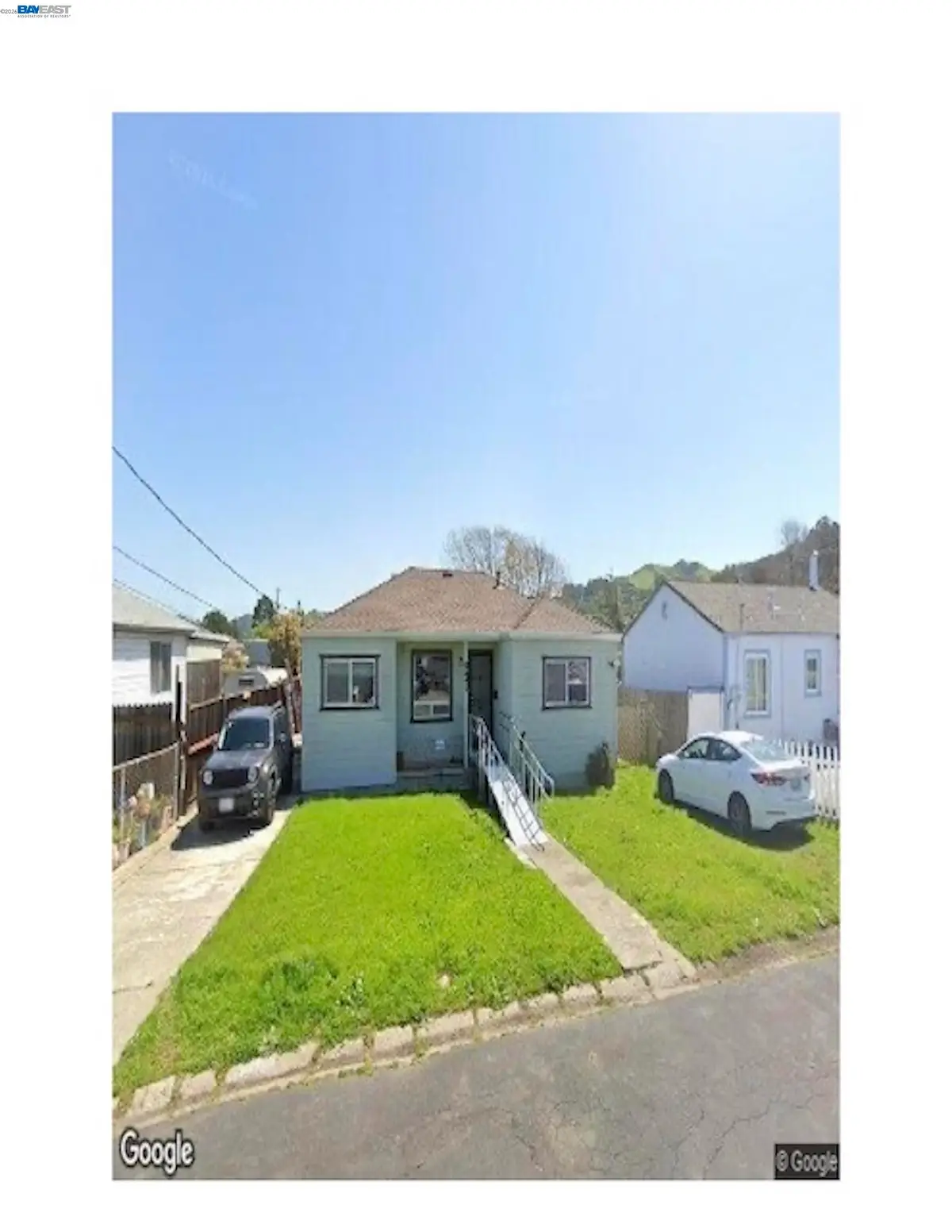 3948 El Monte Road, El Sobrante, CA 94806 - #1