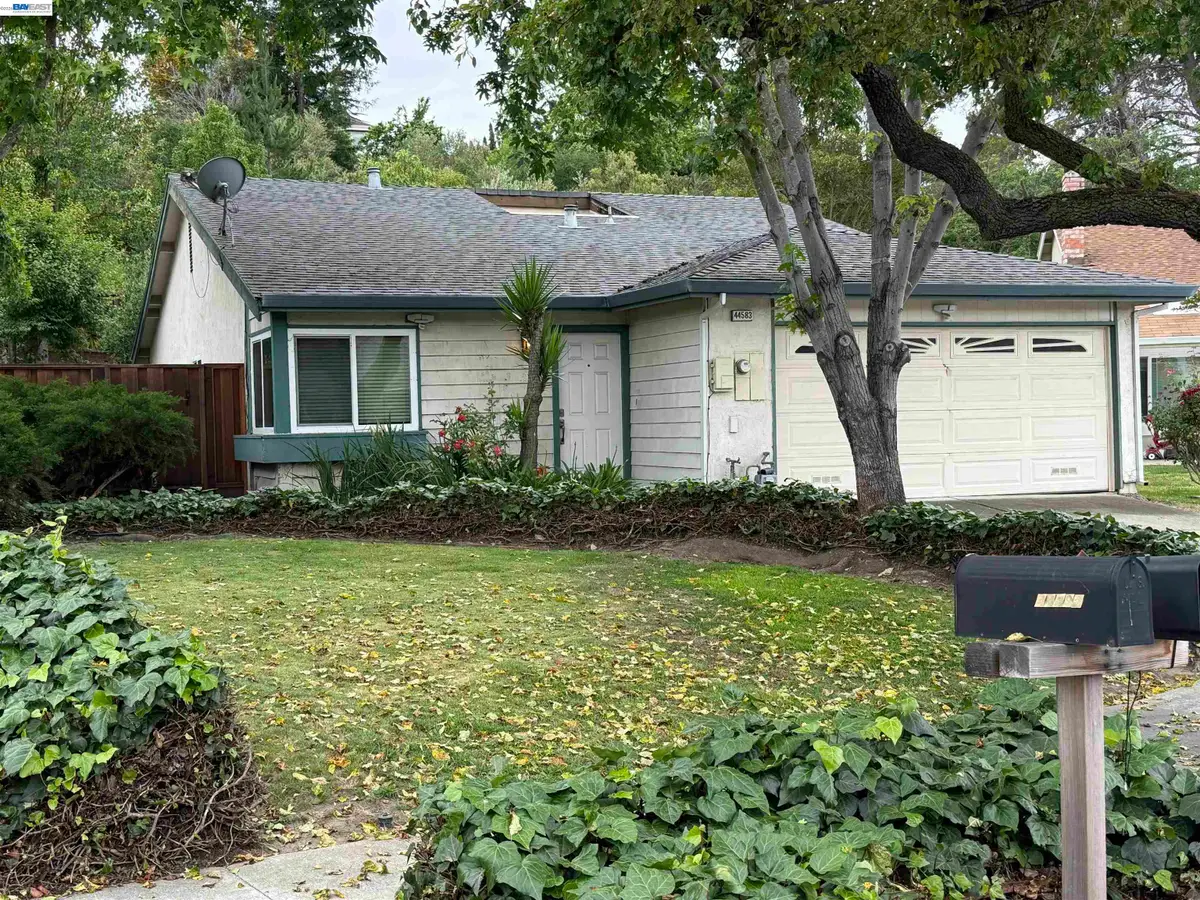 44583 Japala Pl, Fremont, CA 94539 - #1