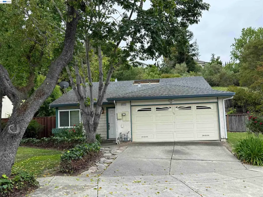 44583 Japala Pl, Fremont, CA 94539 - #2