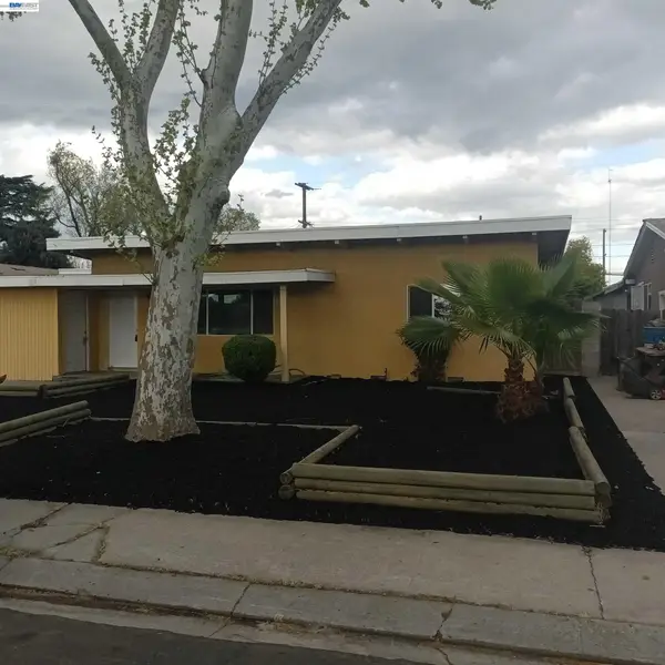 606 Placid Ln, Modesto, CA 95351