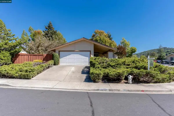 3299 Hermosa St, Pinole, CA 94564
