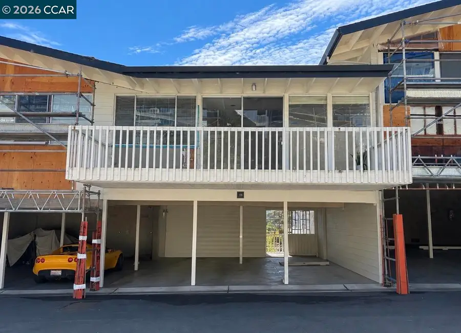 34 Andrew Dr #131, Tiburon, CA 94920 - #2