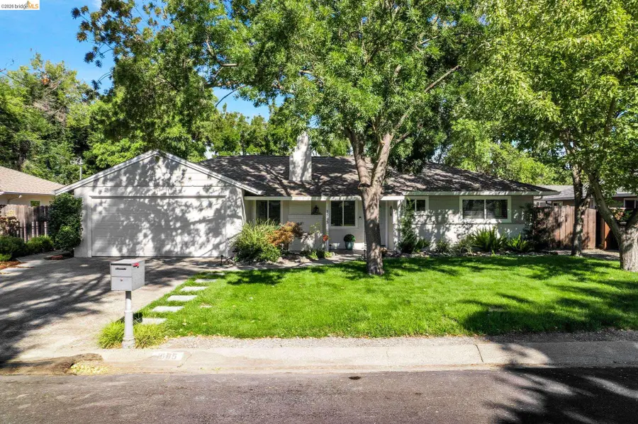1585 Violet, Pleasant Hill, CA 94523 - #2