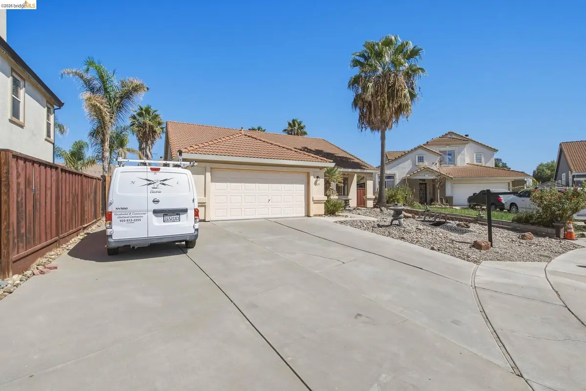 2419 Imperial Court, Discovery Bay, CA 94505 - #1