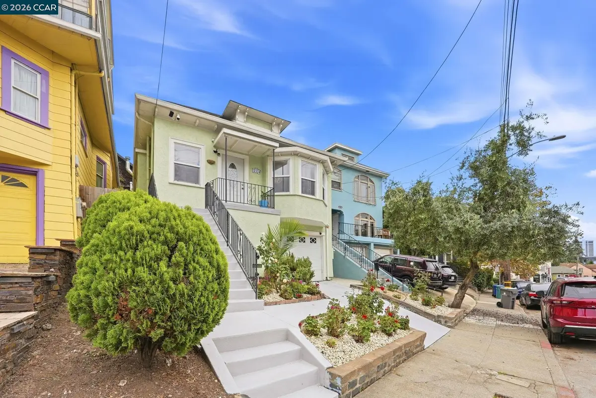 3334 Harrison St, Oakland, CA 94611 - #1