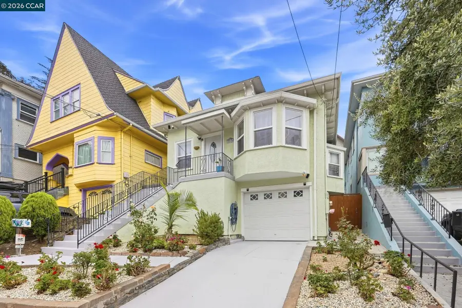 3334 Harrison St, Oakland, CA 94611 - #2
