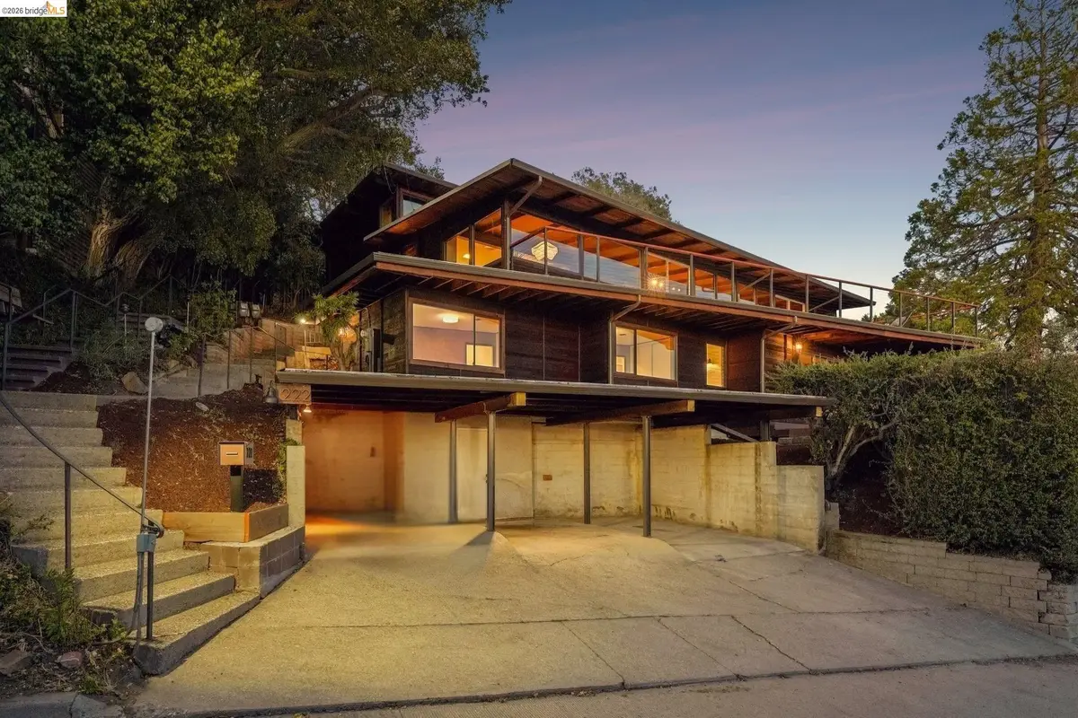 222 Panoramic Way, Berkeley, CA 94704 - #1