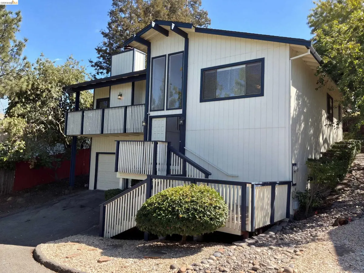 2281 Yale St, Martinez, CA 94553 - #1