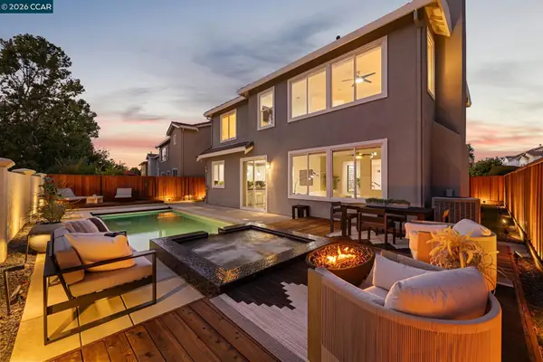 1015 Lantern Bay, Hercules, CA 94547