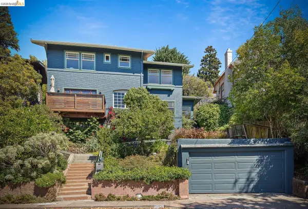 955 Shattuck Avenue, Berkeley, CA 94707