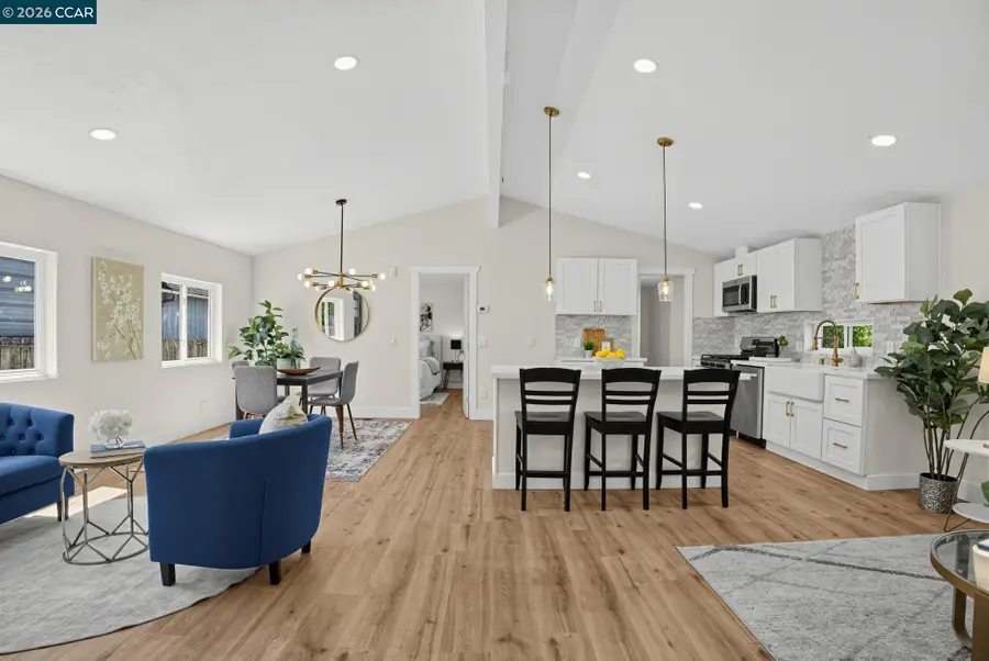 1015 Rutledge Avenue, Santa Rosa, CA 95405 - #3