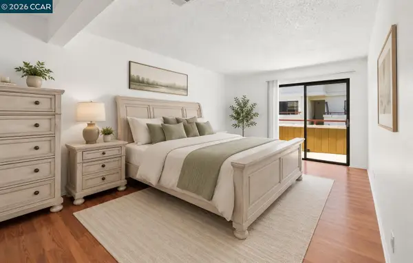 5065 Valley Crest Dr #242, Concord, CA 94521