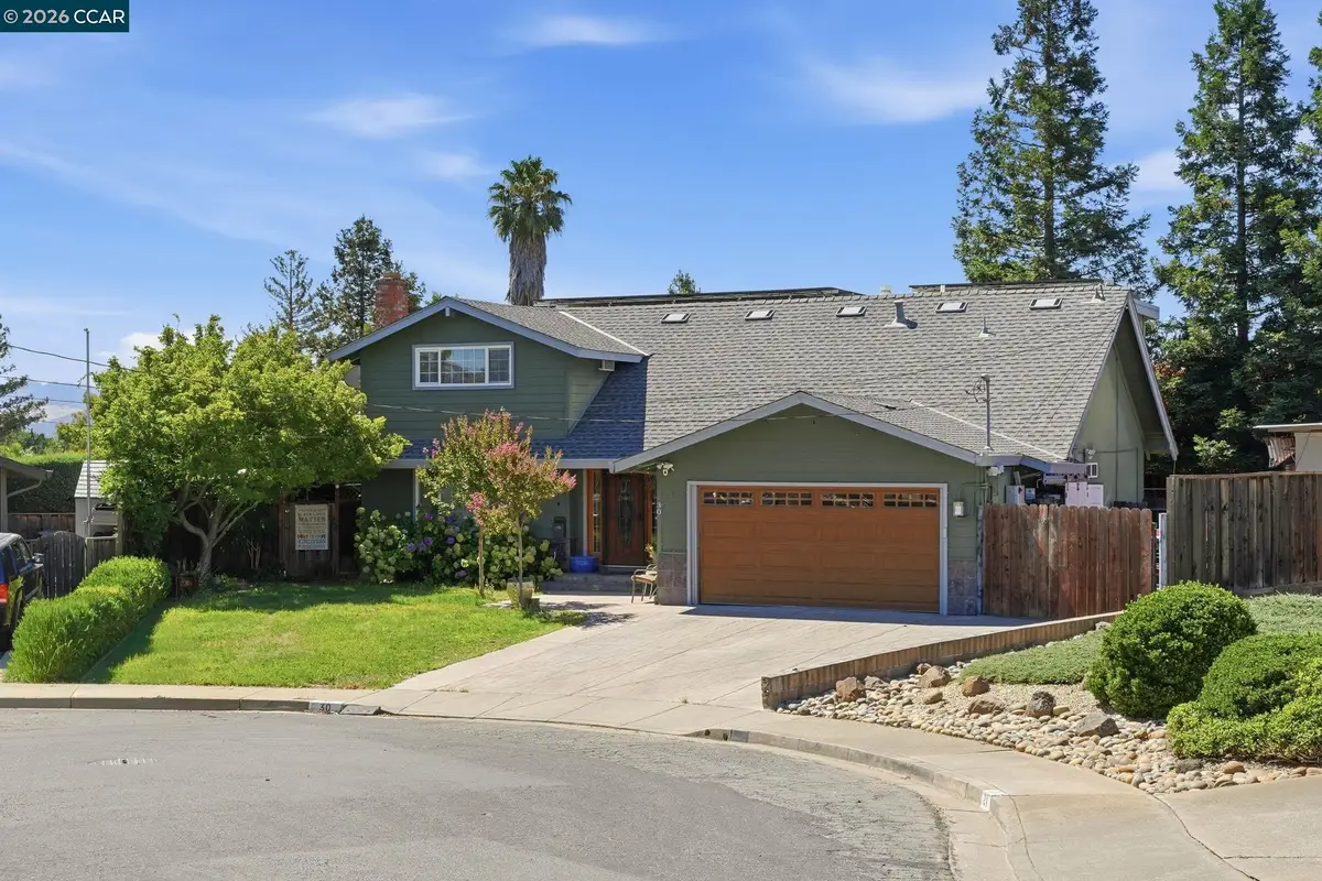 30 Hodur Ct, Pleasant Hill, CA 94523 - #1