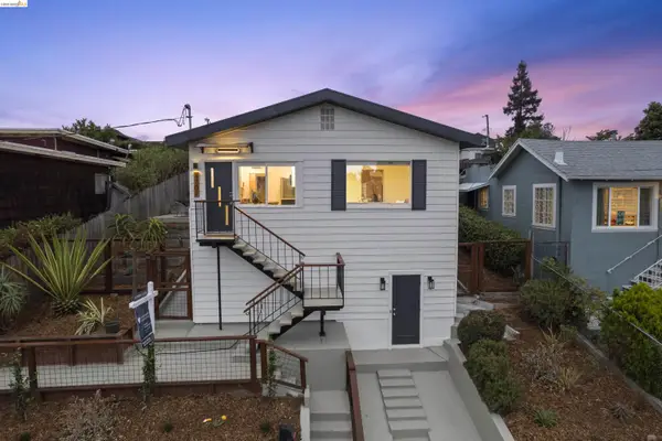 3701 Green Acre Rd, Oakland, CA 94619