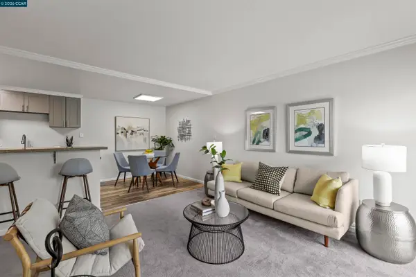 590 El Dorado Ave #214, Oakland, CA 94611