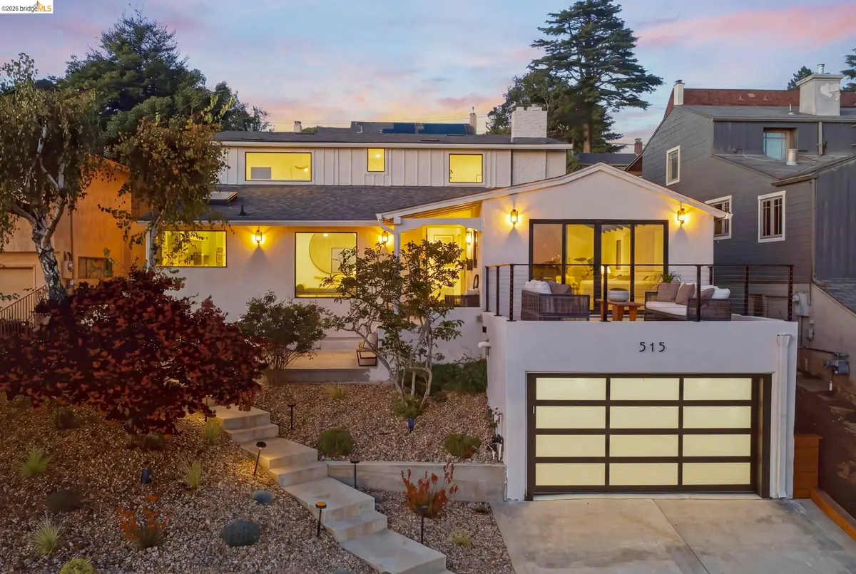 515 Cragmont Ave, Berkeley, CA 94708 - #1