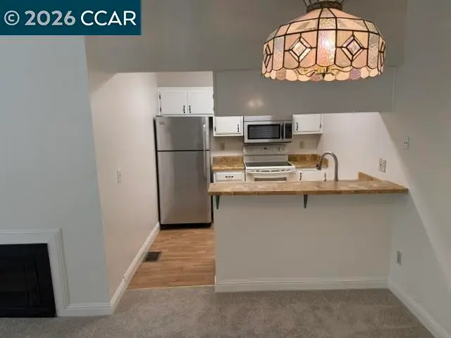 5425 Concord Blvd #E4, Concord, CA 94521 - #3
