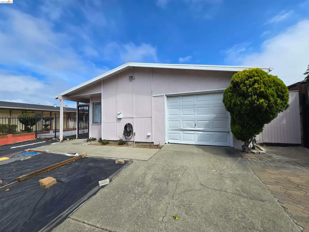 4713 Cutting Blvd, Richmond, CA 94804 - #1