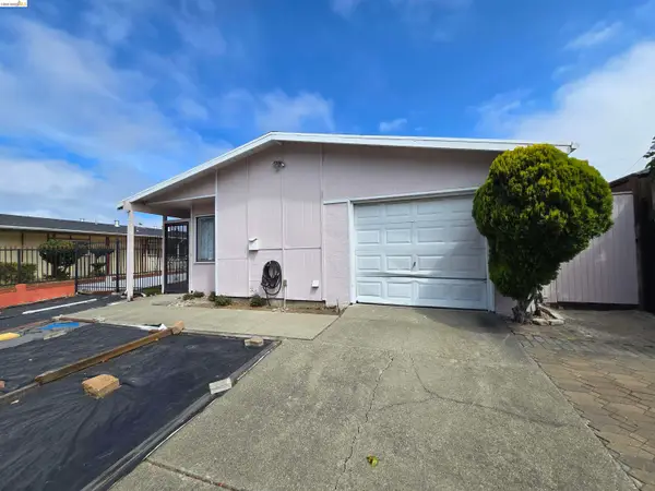 4713 Cutting Blvd, Richmond, CA 94804