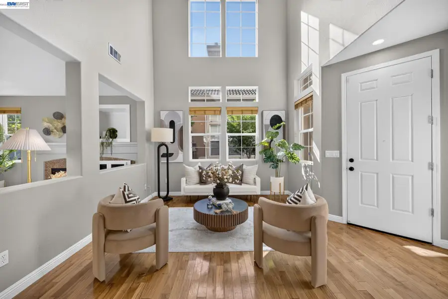3927 Madbury Ct, Dublin, CA 94568 - #2