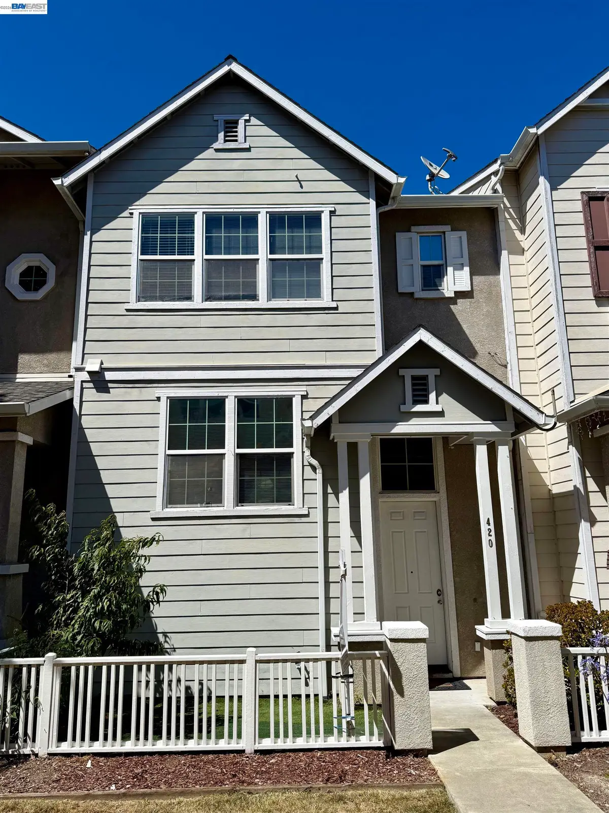 420 Summer Ln, Richmond, CA 94806 - #1