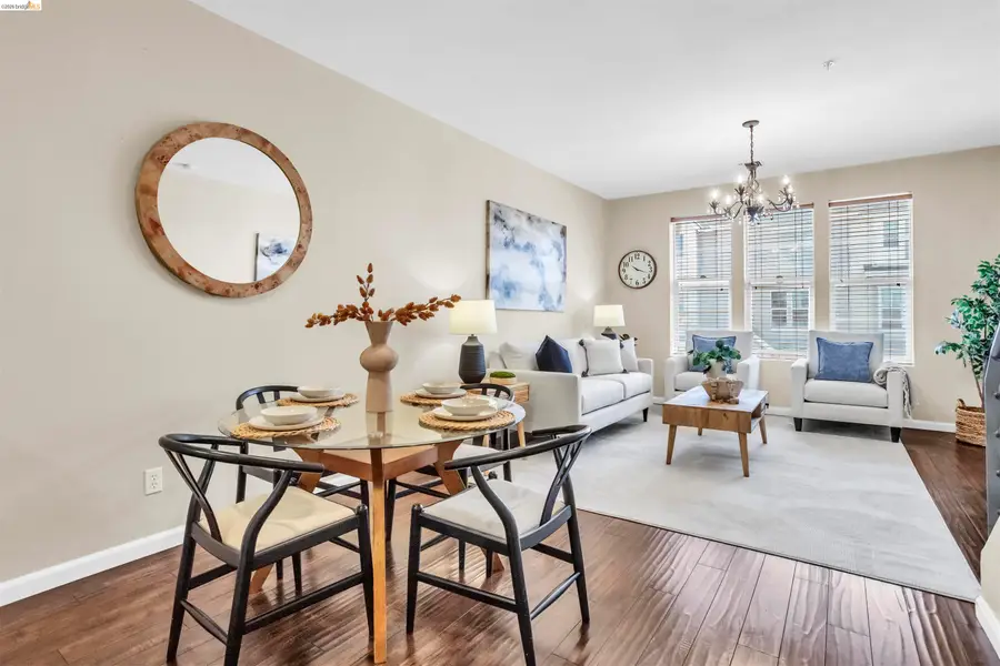 1543 Nevin Plz, Richmond, CA 94801 - #3